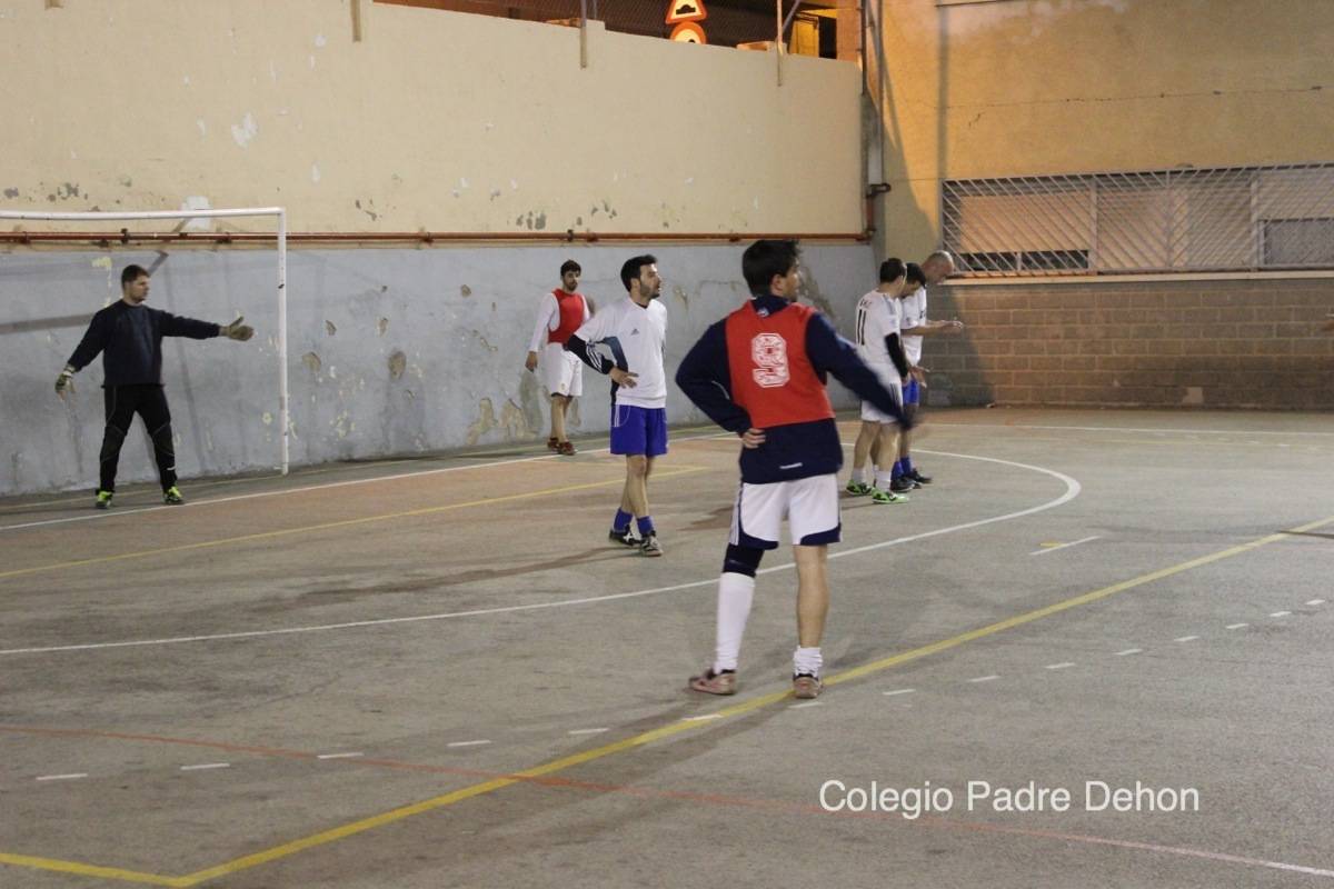 2014 03 28 III MEMORIAL JUAN CARLOS GÓMEZ NAVARRO (41)